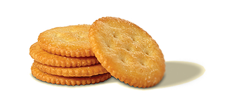 Photo: Ritz Cracker